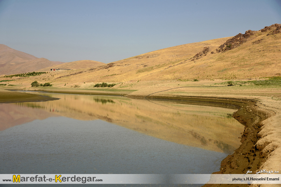 مناظر دیدنی سقز